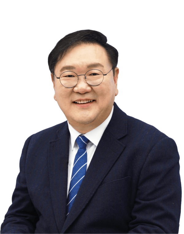 더불어민주당 김태년(성남수정)국회의원